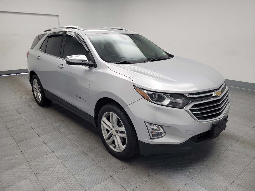 2019 Chevrolet Equinox in Madison, TN 37115 - 18137942 13
