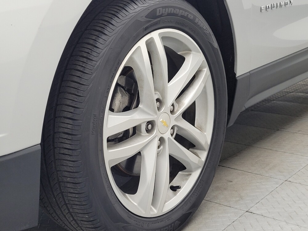 2019 Chevrolet Equinox in Madison, TN 37115 - 18137942 31