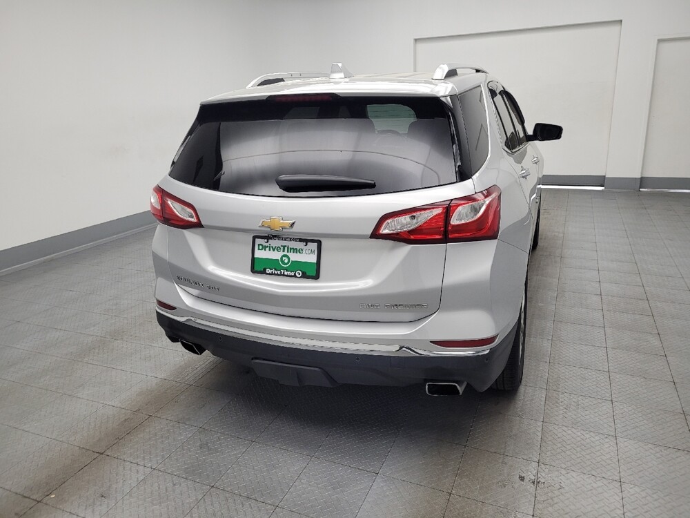2019 Chevrolet Equinox in Madison, TN 37115 - 18137942 7