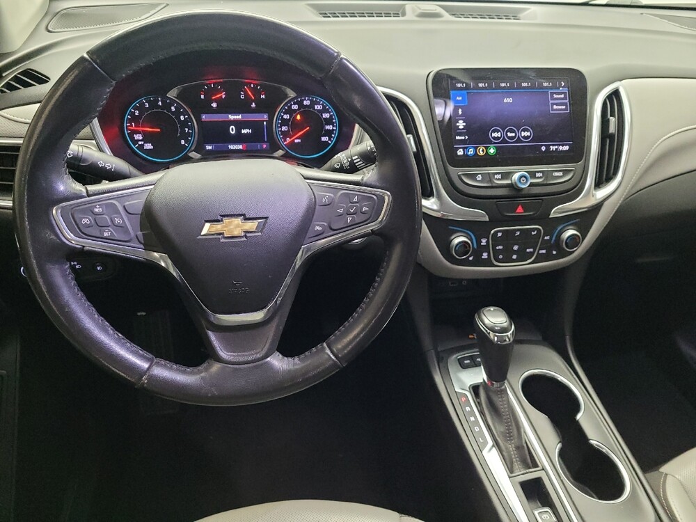 2019 Chevrolet Equinox in Madison, TN 37115 - 18137942 22