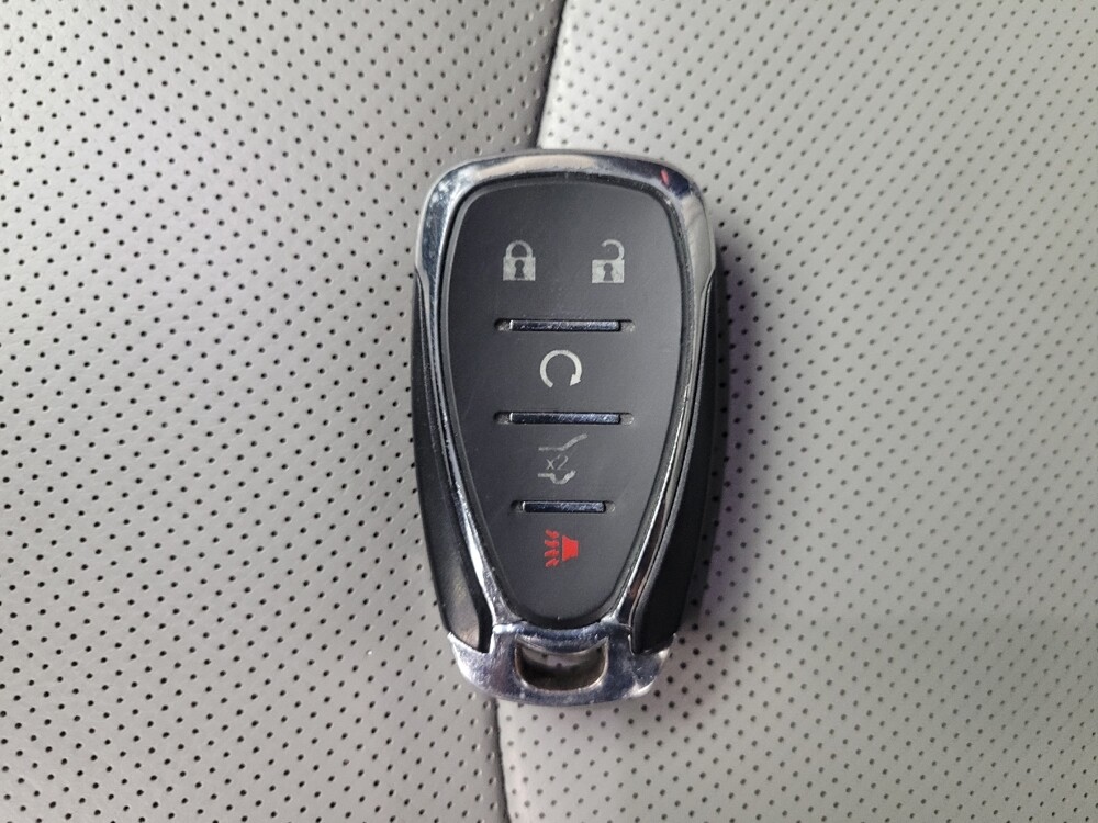 2019 Chevrolet Equinox in Madison, TN 37115 - 18137942 32