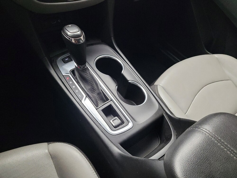 2019 Chevrolet Equinox in Madison, TN 37115 - 18137942 26