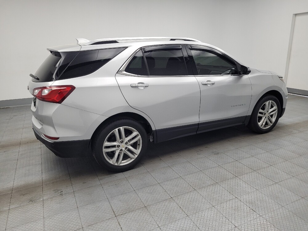 2019 Chevrolet Equinox in Madison, TN 37115 - 18137942 10