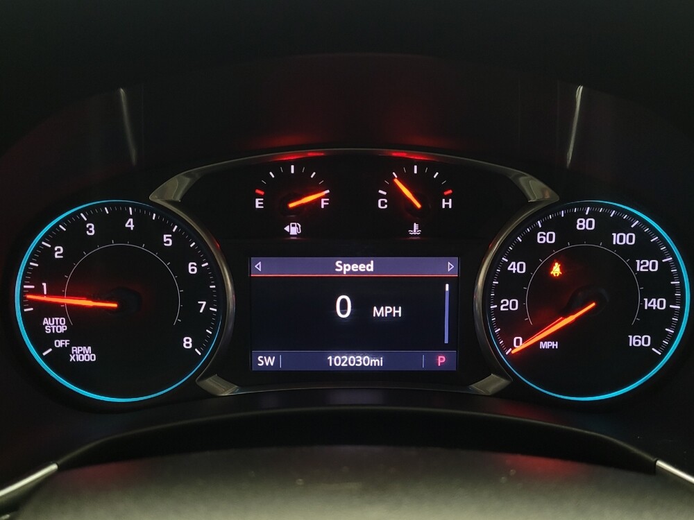 2019 Chevrolet Equinox in Madison, TN 37115 - 18137942 23