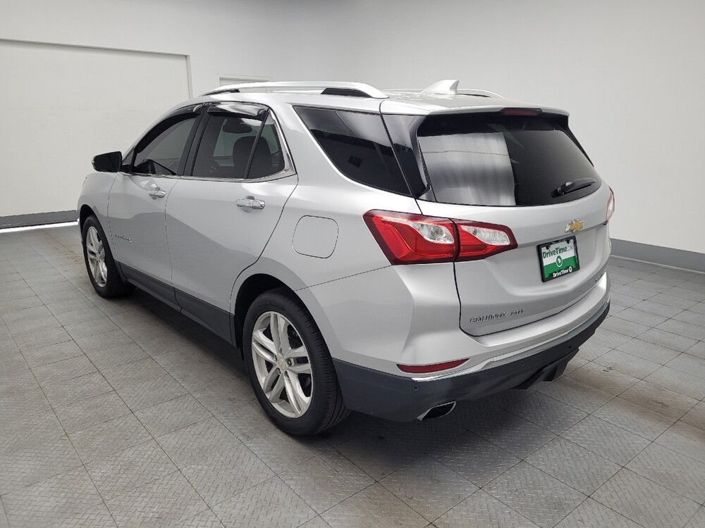 2019 Chevrolet Equinox in Madison, TN 37115 - 18137942 5