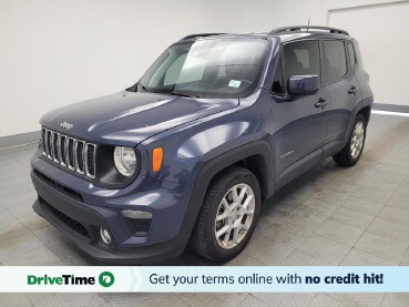 2021 Jeep Renegade in Madison, TN 37115