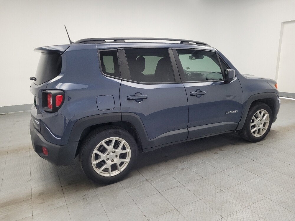 2021 Jeep Renegade in Madison, TN 37115 - 18137943 10