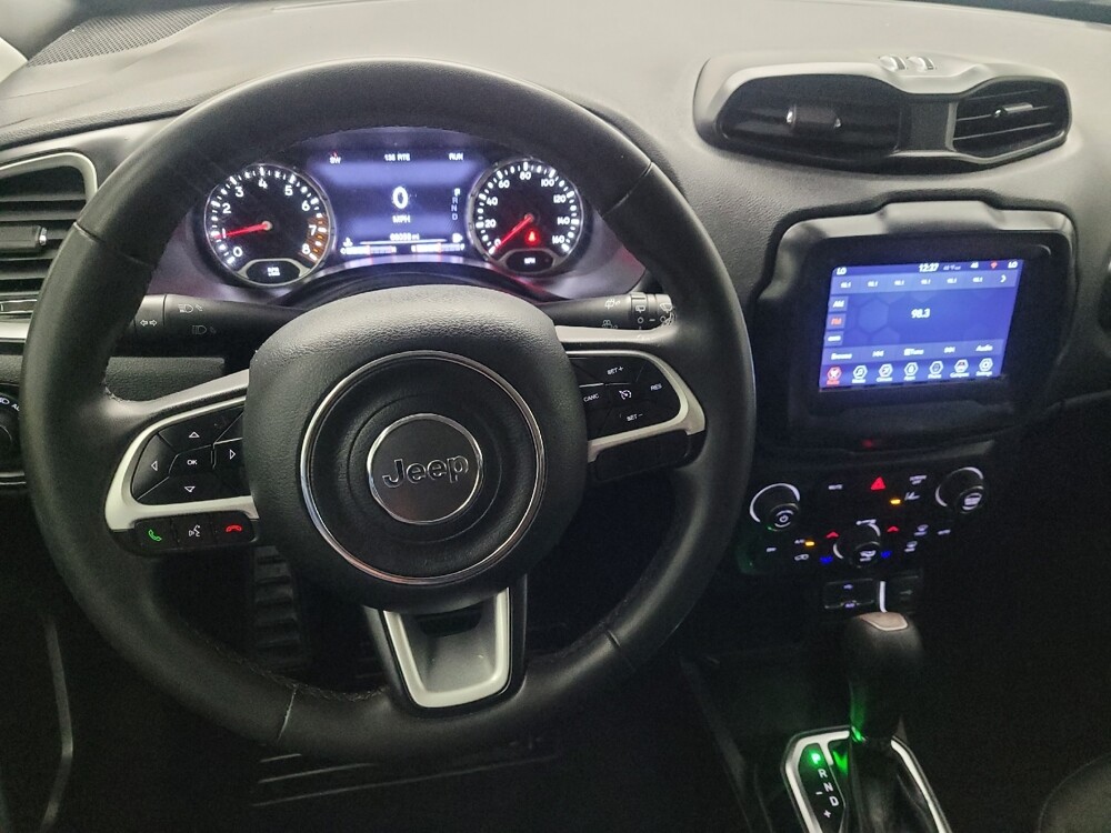 2021 Jeep Renegade in Madison, TN 37115 - 18137943 22