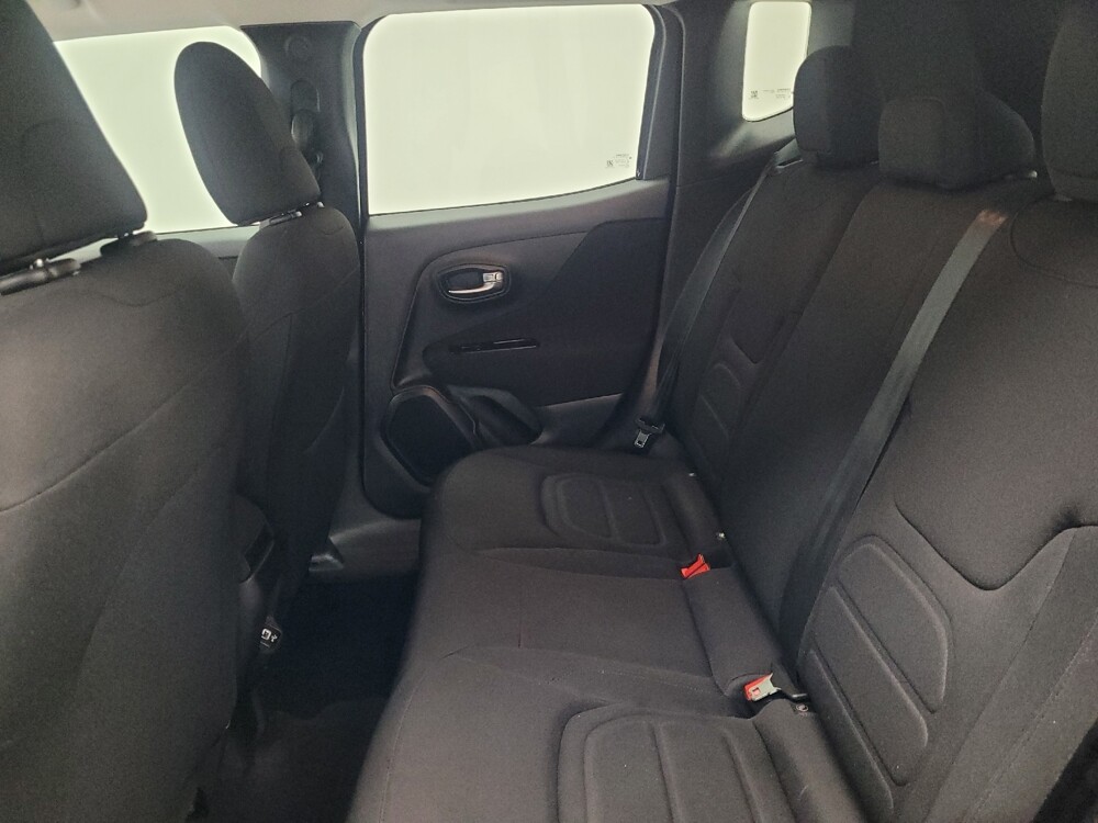 2021 Jeep Renegade in Madison, TN 37115 - 18137943 18