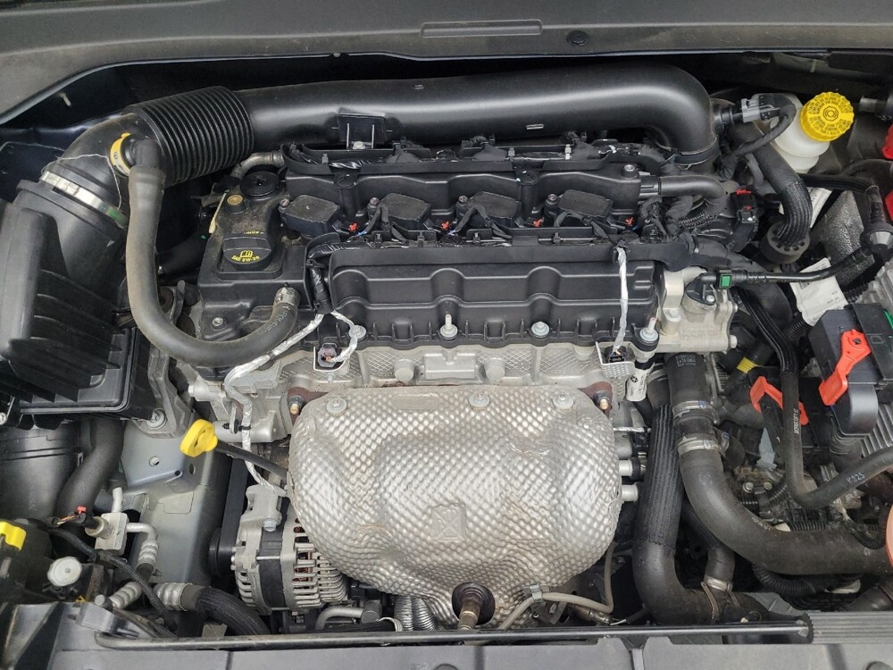 2021 Jeep Renegade in Madison, TN 37115 - 18137943 30