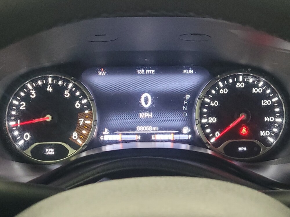 2021 Jeep Renegade in Madison, TN 37115 - 18137943 23