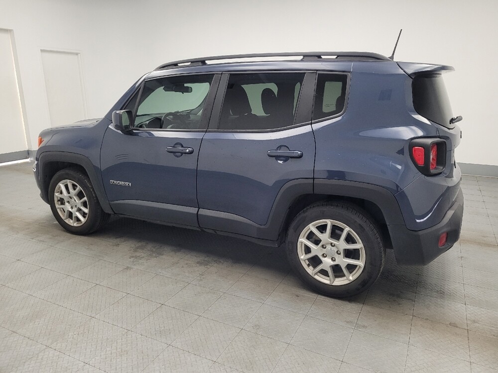 2021 Jeep Renegade in Madison, TN 37115 - 18137943 3