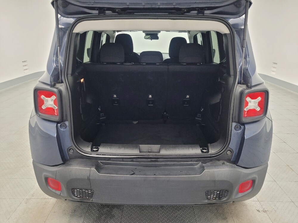 2021 Jeep Renegade in Madison, TN 37115 - 18137943 29