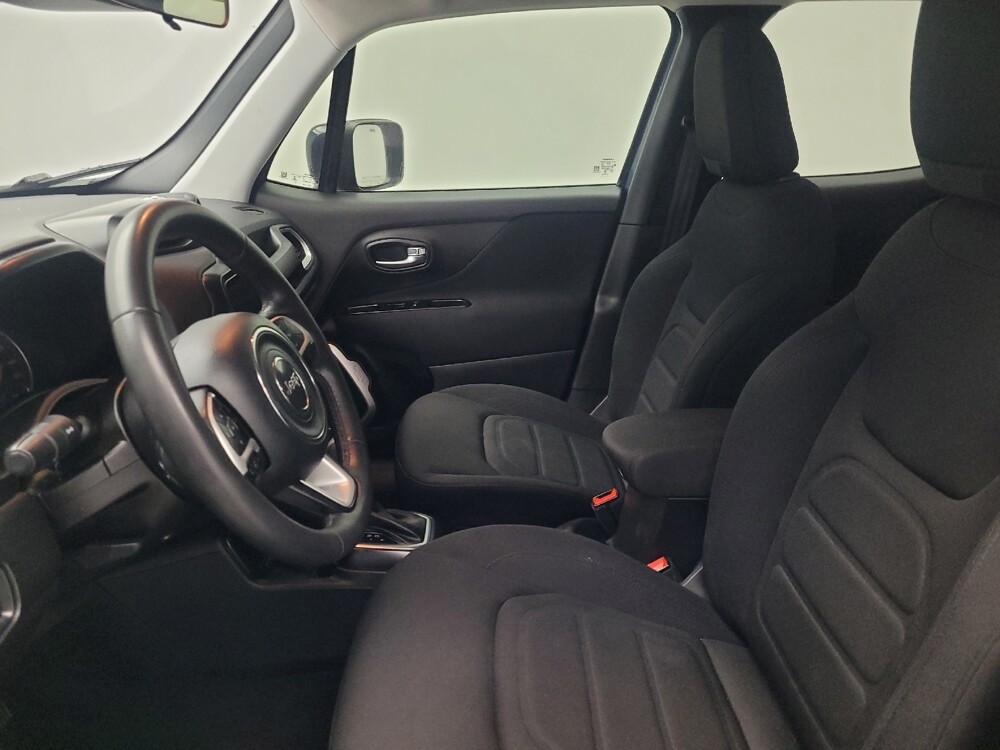 2021 Jeep Renegade in Madison, TN 37115 - 18137943 17