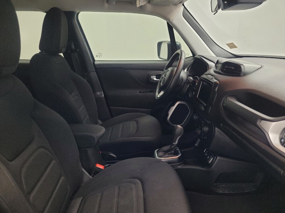 2021 Jeep Renegade in Madison, TN 37115 - 18137943 21