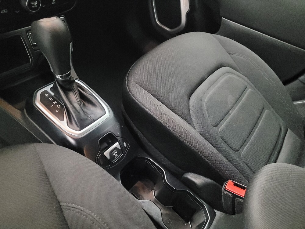 2021 Jeep Renegade in Madison, TN 37115 - 18137943 26