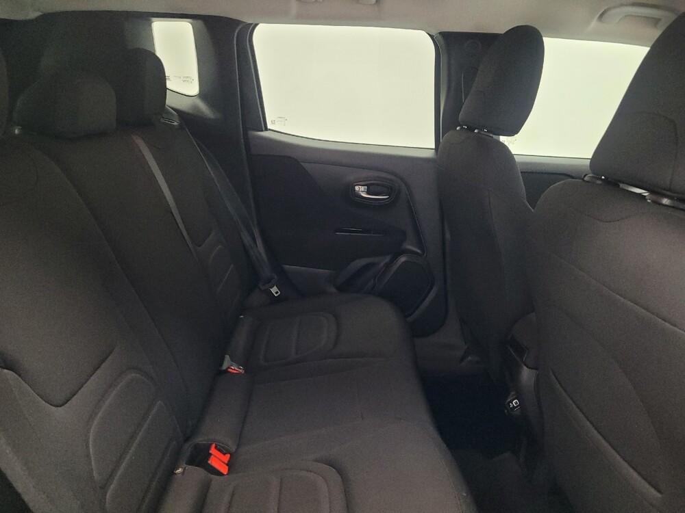 2021 Jeep Renegade in Madison, TN 37115 - 18137943 19