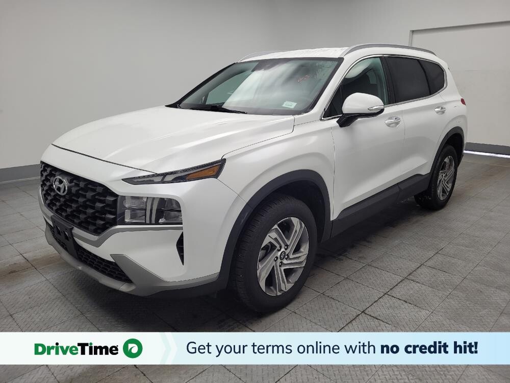 2023 Hyundai Santa Fe in Memphis, TN 38128 - 18137944