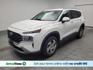 2023 Hyundai Santa Fe in Memphis, TN 38128