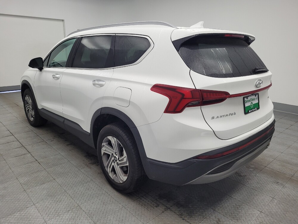 2023 Hyundai Santa Fe in Memphis, TN 38128 - 18137944 5