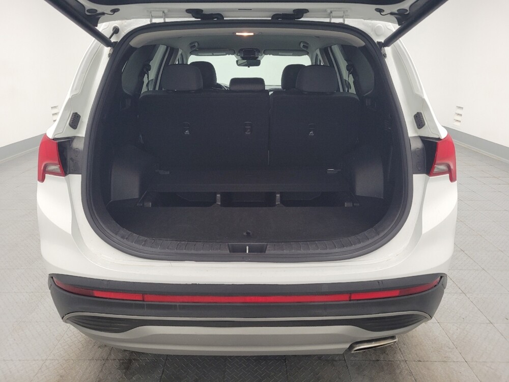 2023 Hyundai Santa Fe in Memphis, TN 38128 - 18137944 29