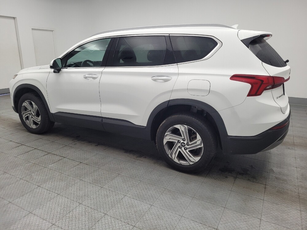 2023 Hyundai Santa Fe in Memphis, TN 38128 - 18137944 3