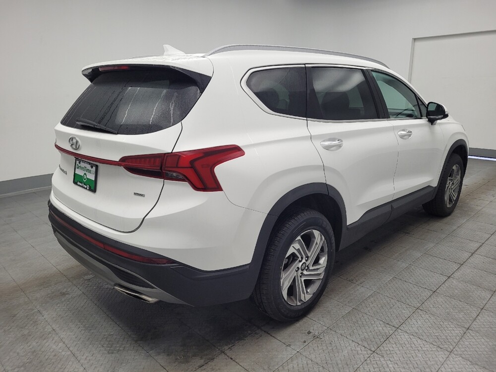 2023 Hyundai Santa Fe in Memphis, TN 38128 - 18137944 9