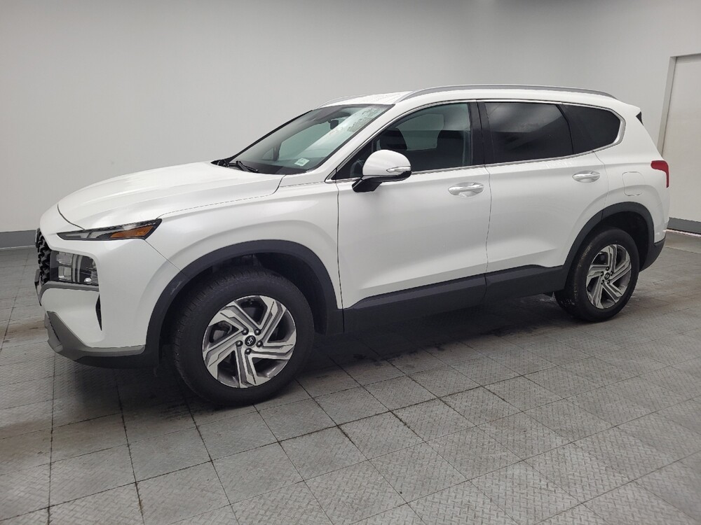2023 Hyundai Santa Fe in Memphis, TN 38128 - 18137944 2