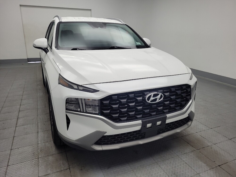 2023 Hyundai Santa Fe in Memphis, TN 38128 - 18137944 14