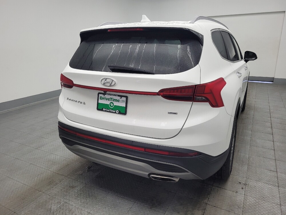 2023 Hyundai Santa Fe in Memphis, TN 38128 - 18137944 7