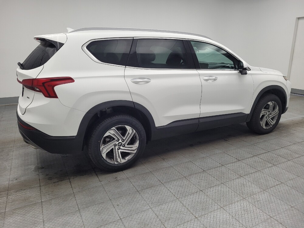 2023 Hyundai Santa Fe in Memphis, TN 38128 - 18137944 10