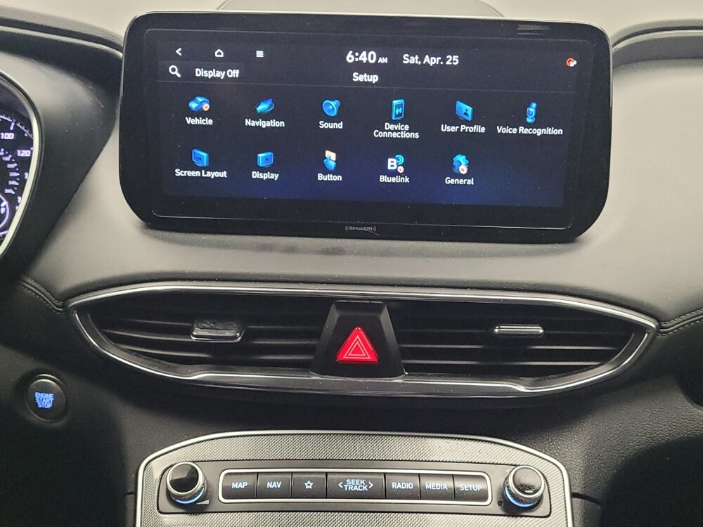 2023 Hyundai Santa Fe in Memphis, TN 38128 - 18137944 25