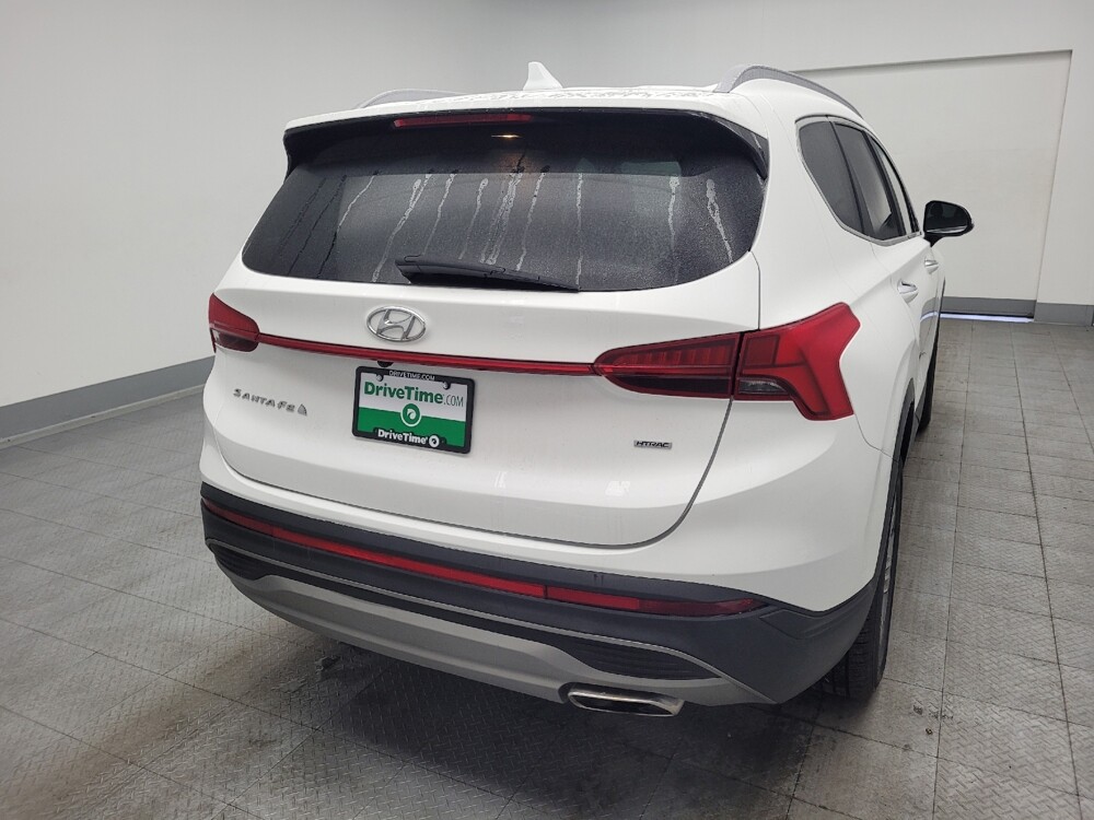 2023 Hyundai Santa Fe in Memphis, TN 38128 - 18137944 6