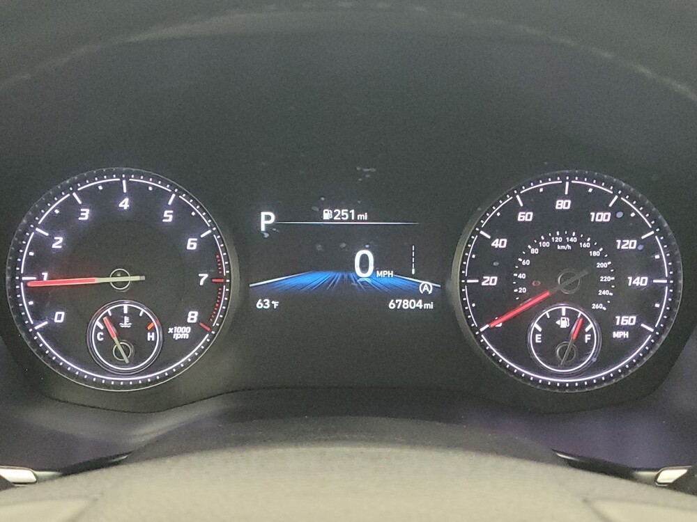2023 Hyundai Santa Fe in Memphis, TN 38128 - 18137944 23
