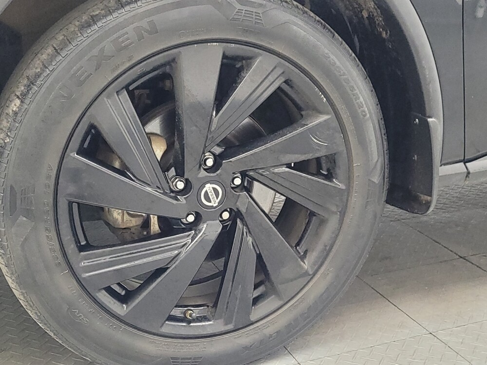 2018 Nissan Murano in Memphis, TN 38128 - 18137945 31