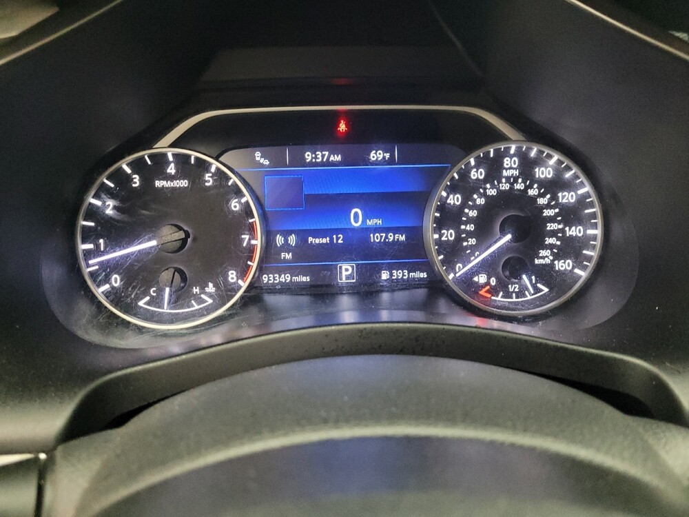 2018 Nissan Murano in Memphis, TN 38128 - 18137945 23