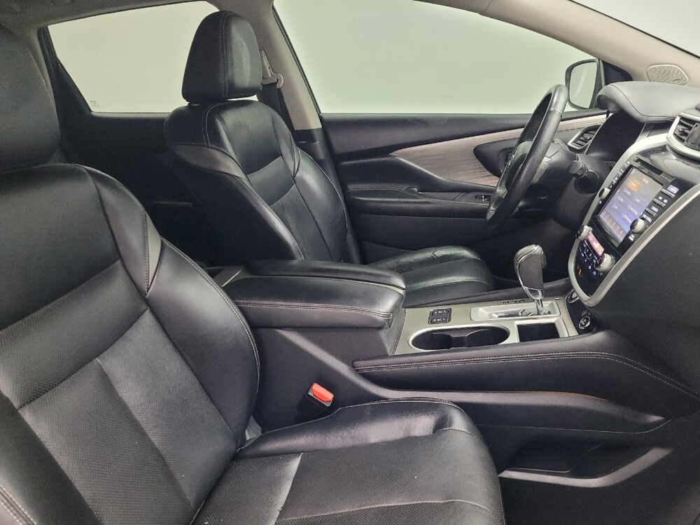 2018 Nissan Murano in Memphis, TN 38128 - 18137945 21