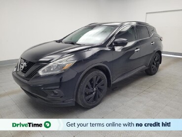 2018 Nissan Murano in Memphis, TN 38128