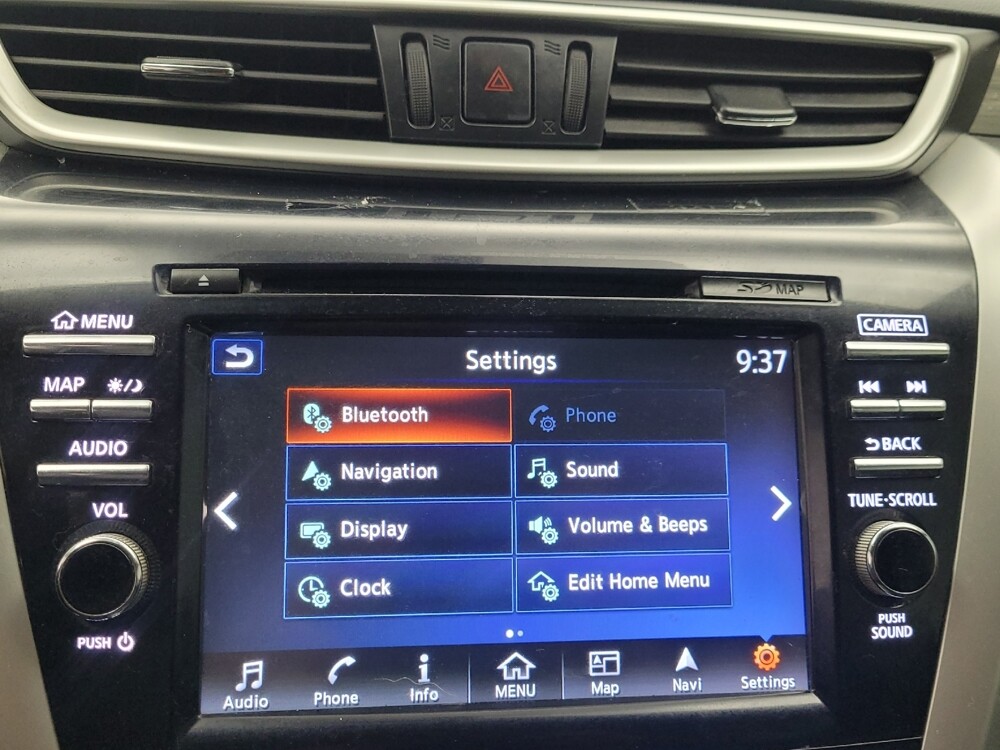 2018 Nissan Murano in Memphis, TN 38128 - 18137945 25