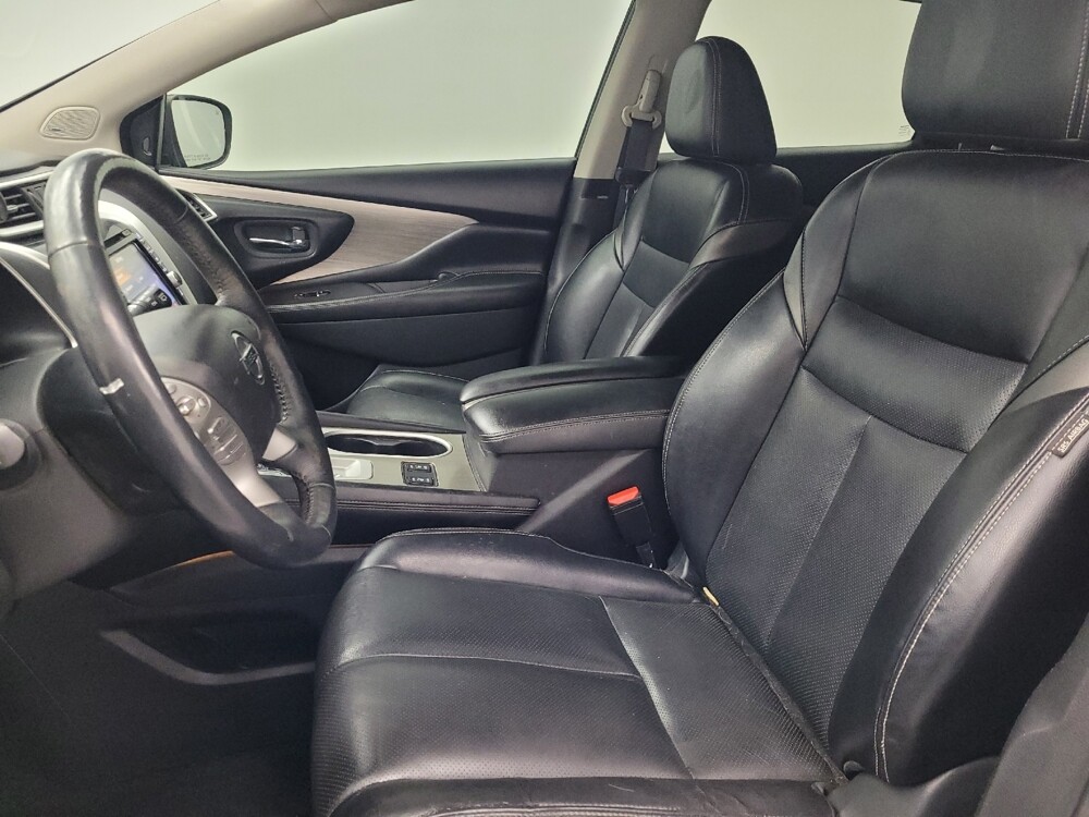 2018 Nissan Murano in Memphis, TN 38128 - 18137945 17