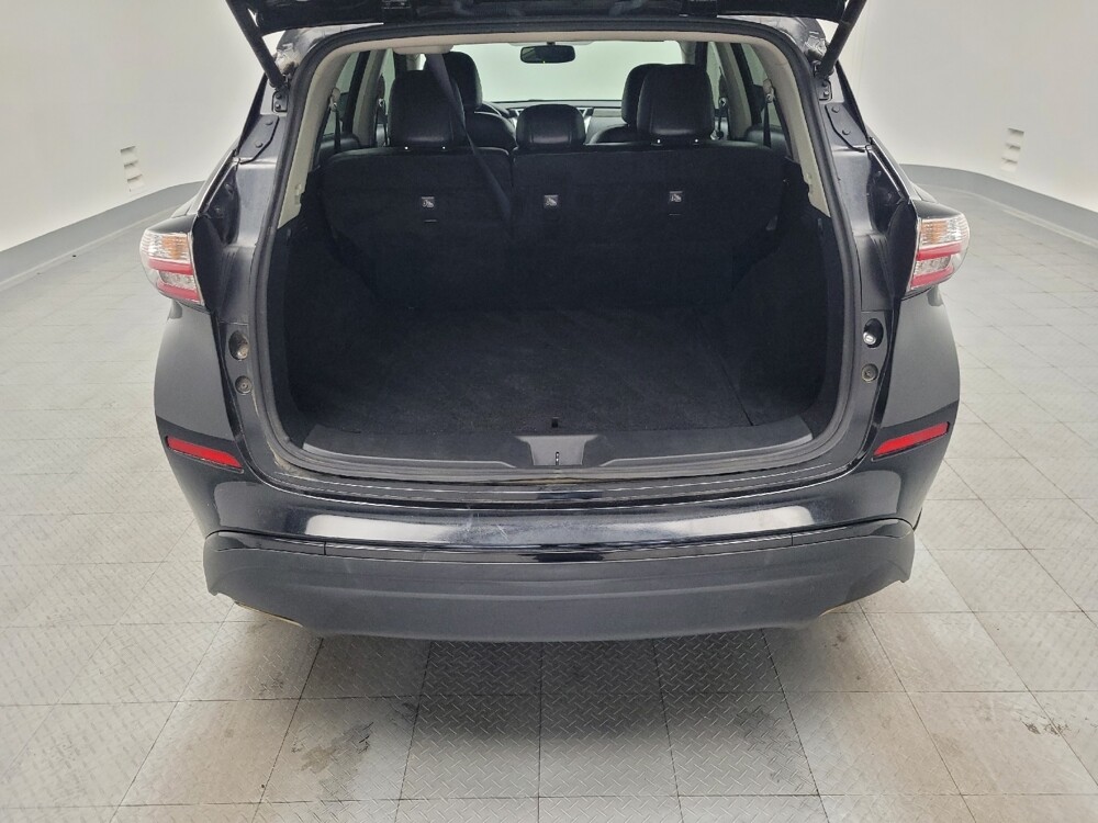 2018 Nissan Murano in Memphis, TN 38128 - 18137945 29