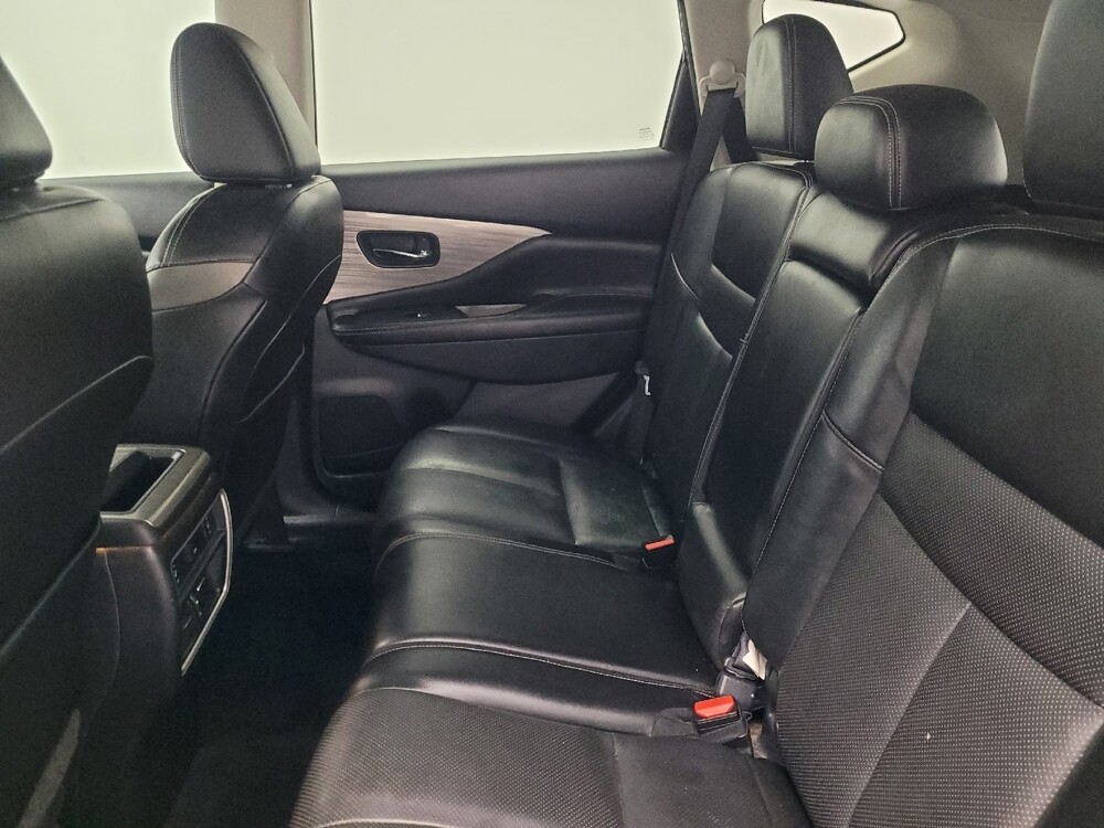 2018 Nissan Murano in Memphis, TN 38128 - 18137945 18