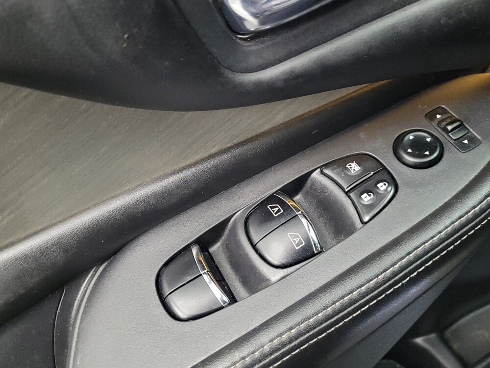 2018 Nissan Murano in Memphis, TN 38128 - 18137945 27