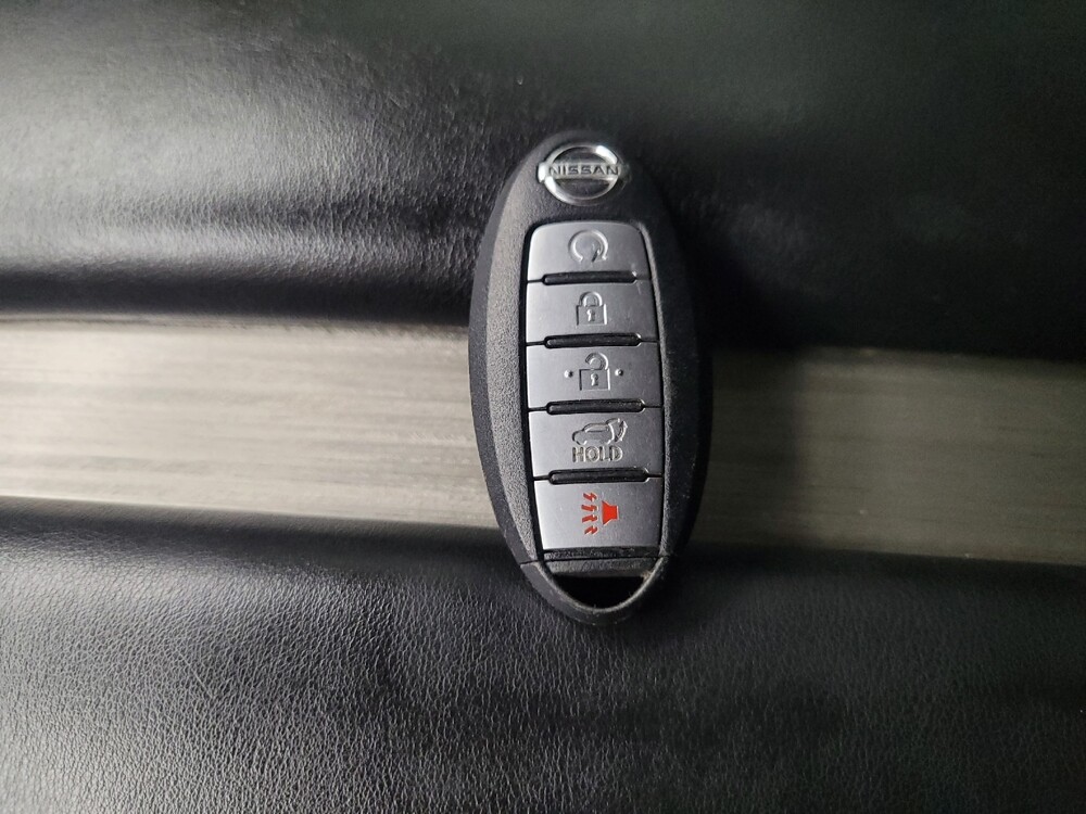 2018 Nissan Murano in Memphis, TN 38128 - 18137945 32
