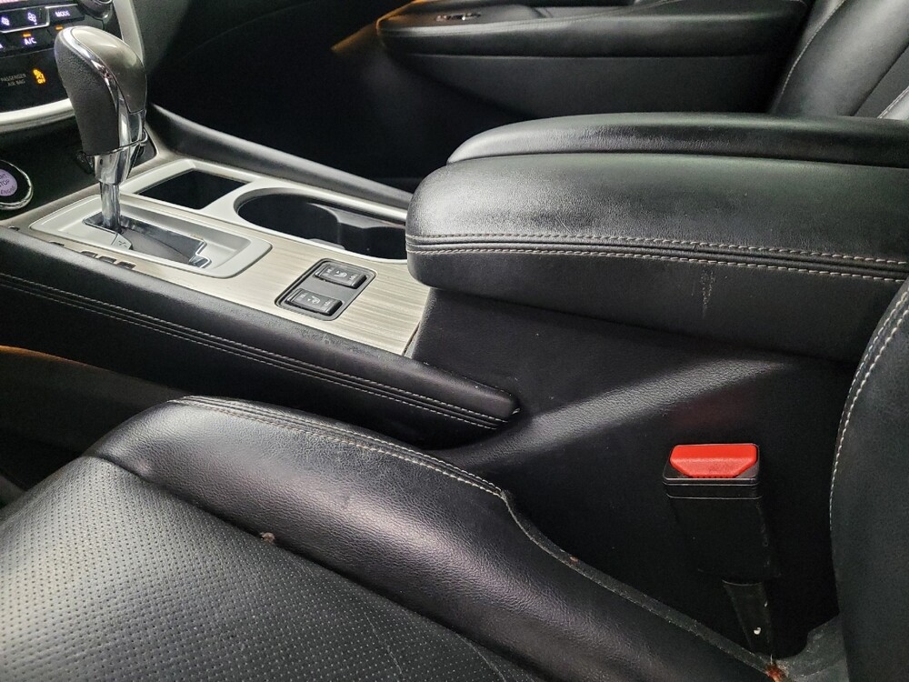 2018 Nissan Murano in Memphis, TN 38128 - 18137945 26