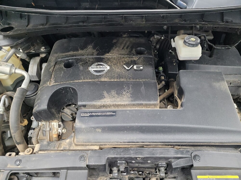 2018 Nissan Murano in Memphis, TN 38128 - 18137945 30
