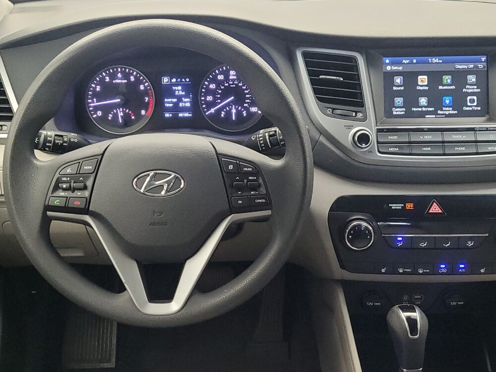 2018 Hyundai Tucson in Memphis, TN 38128 - 18137946 22