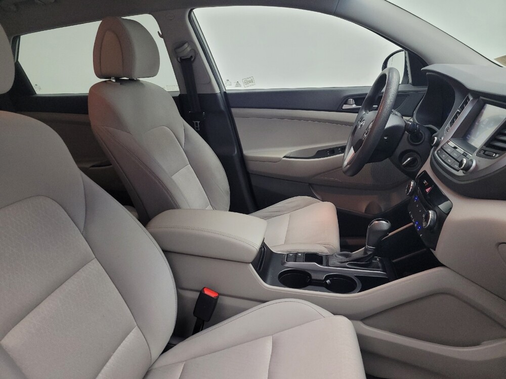 2018 Hyundai Tucson in Memphis, TN 38128 - 18137946 21