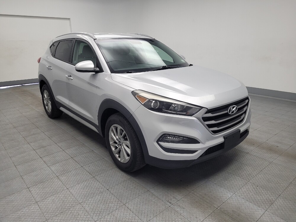 2018 Hyundai Tucson in Memphis, TN 38128 - 18137946 13