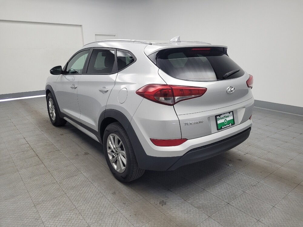 2018 Hyundai Tucson in Memphis, TN 38128 - 18137946 5